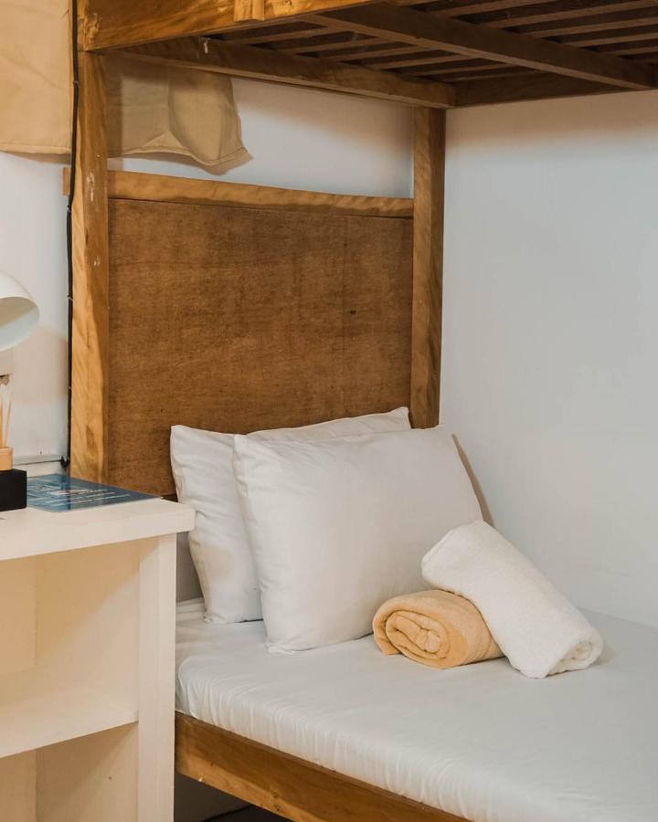 Kanto Hostel Siargao General Luna  Luaran gambar