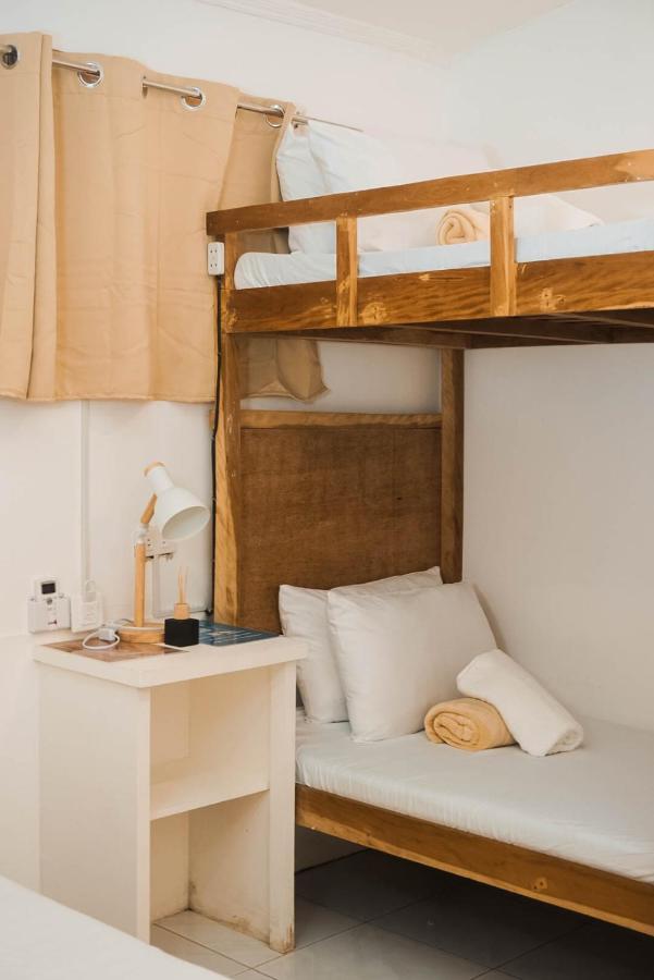 Kanto Hostel Siargao General Luna  Luaran gambar