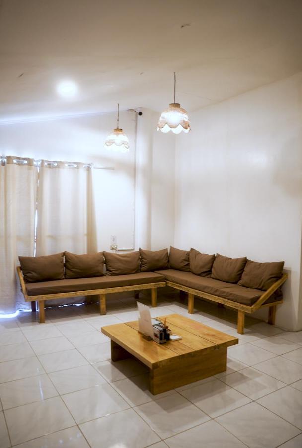 Kanto Hostel Siargao General Luna  Luaran gambar