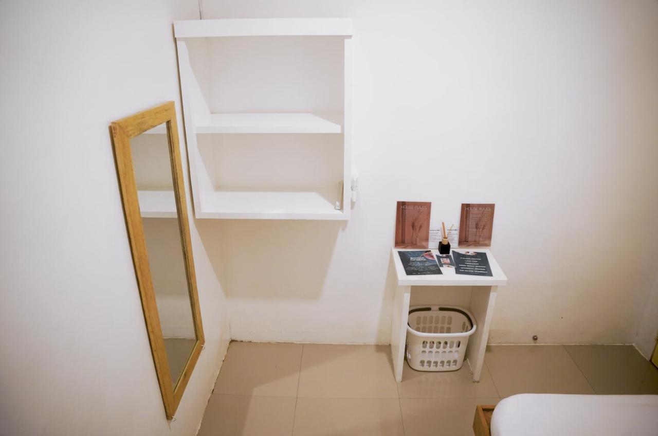 Kanto Hostel Siargao General Luna  Luaran gambar