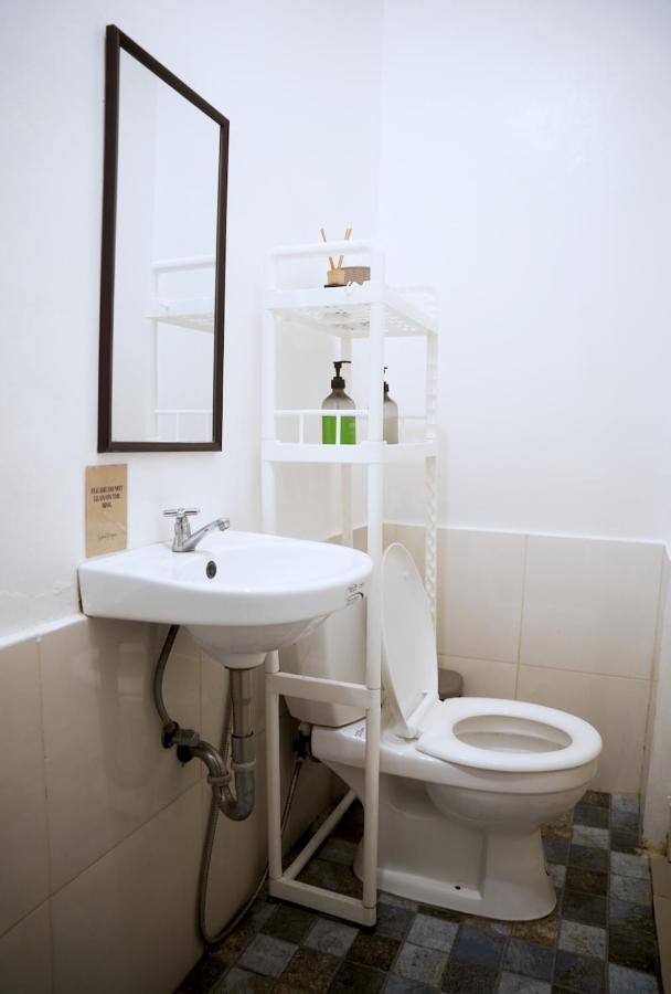 Kanto Hostel Siargao General Luna  Luaran gambar